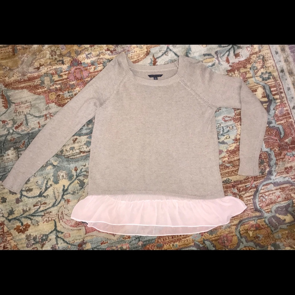Sweater